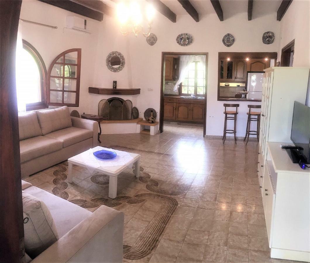 Katerina'S Holiday Home Kriopigi Ngoại thất bức ảnh