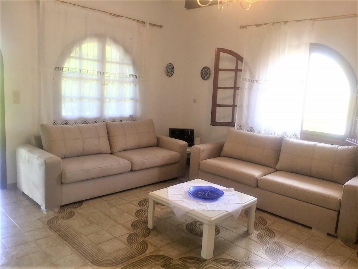 Katerina'S Holiday Home Kriopigi Ngoại thất bức ảnh