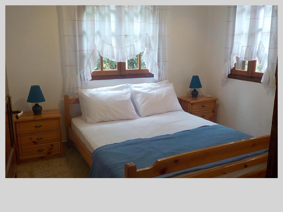 Katerina'S Holiday Home Kriopigi Ngoại thất bức ảnh