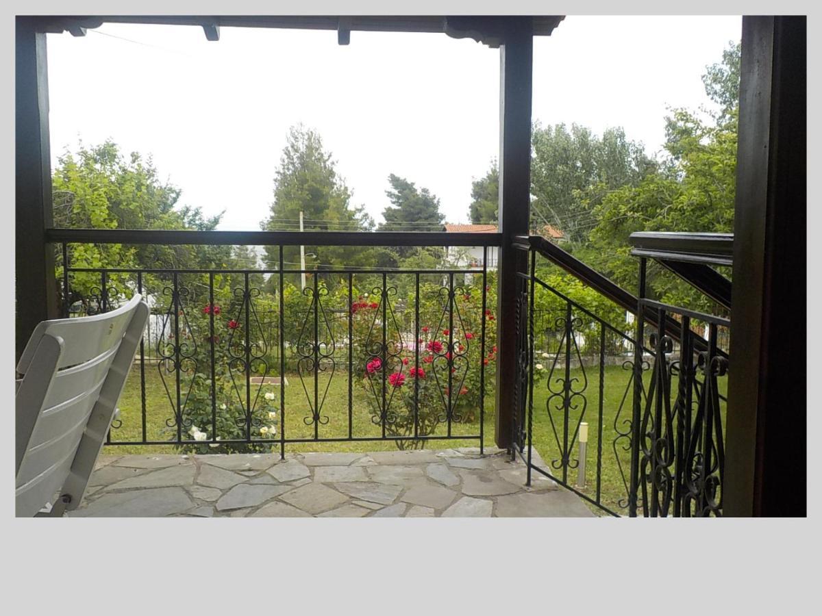 Katerina'S Holiday Home Kriopigi Ngoại thất bức ảnh