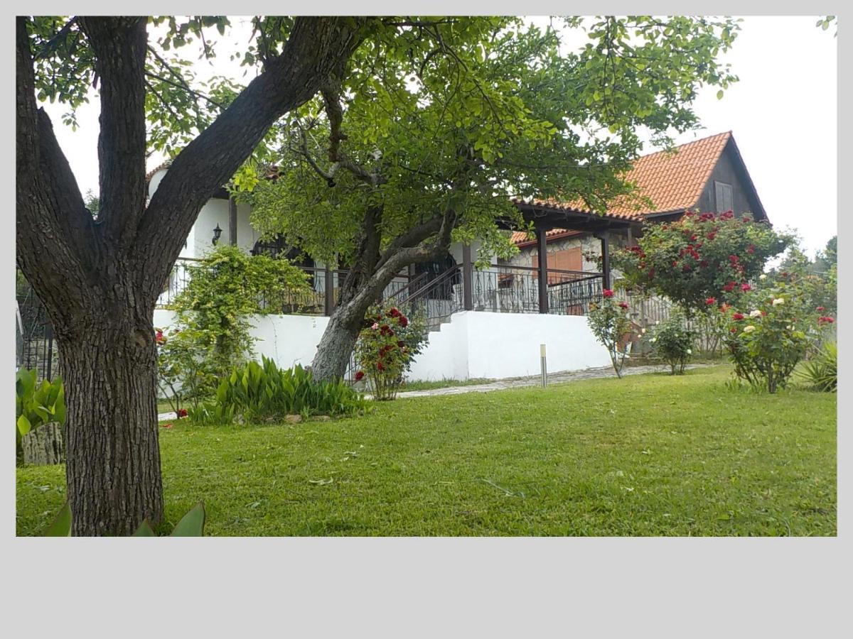 Katerina'S Holiday Home Kriopigi Ngoại thất bức ảnh