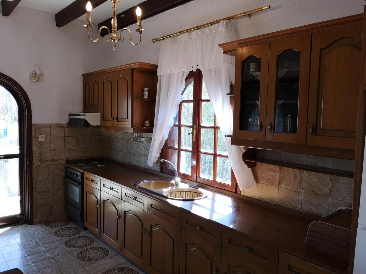 Katerina'S Holiday Home Kriopigi Ngoại thất bức ảnh